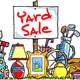 Illustration for article titled GT Yard Sale!
